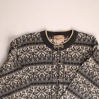 Woolrich Vest | L