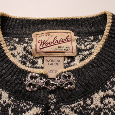 Woolrich Vest | L