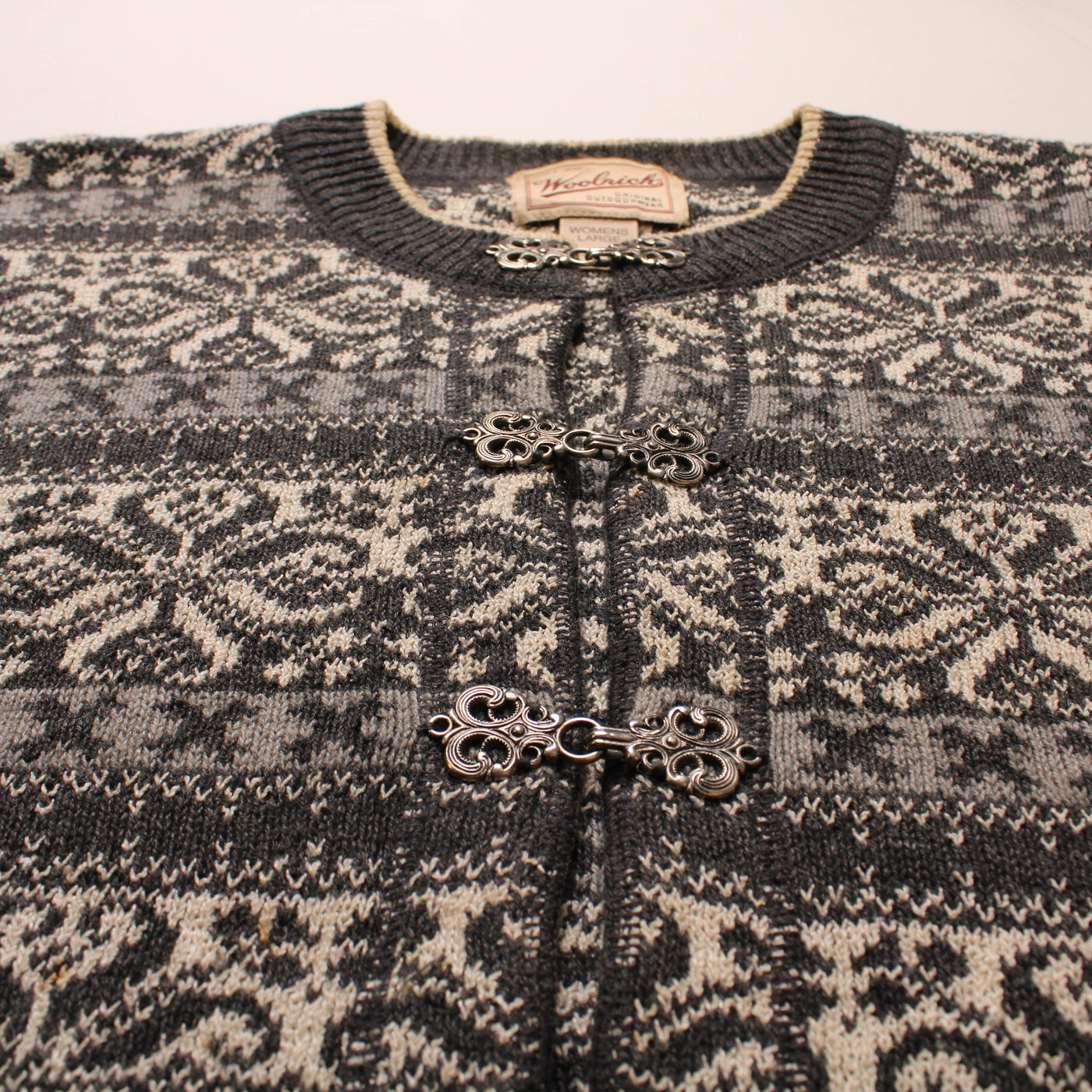 Woolrich Vest | L