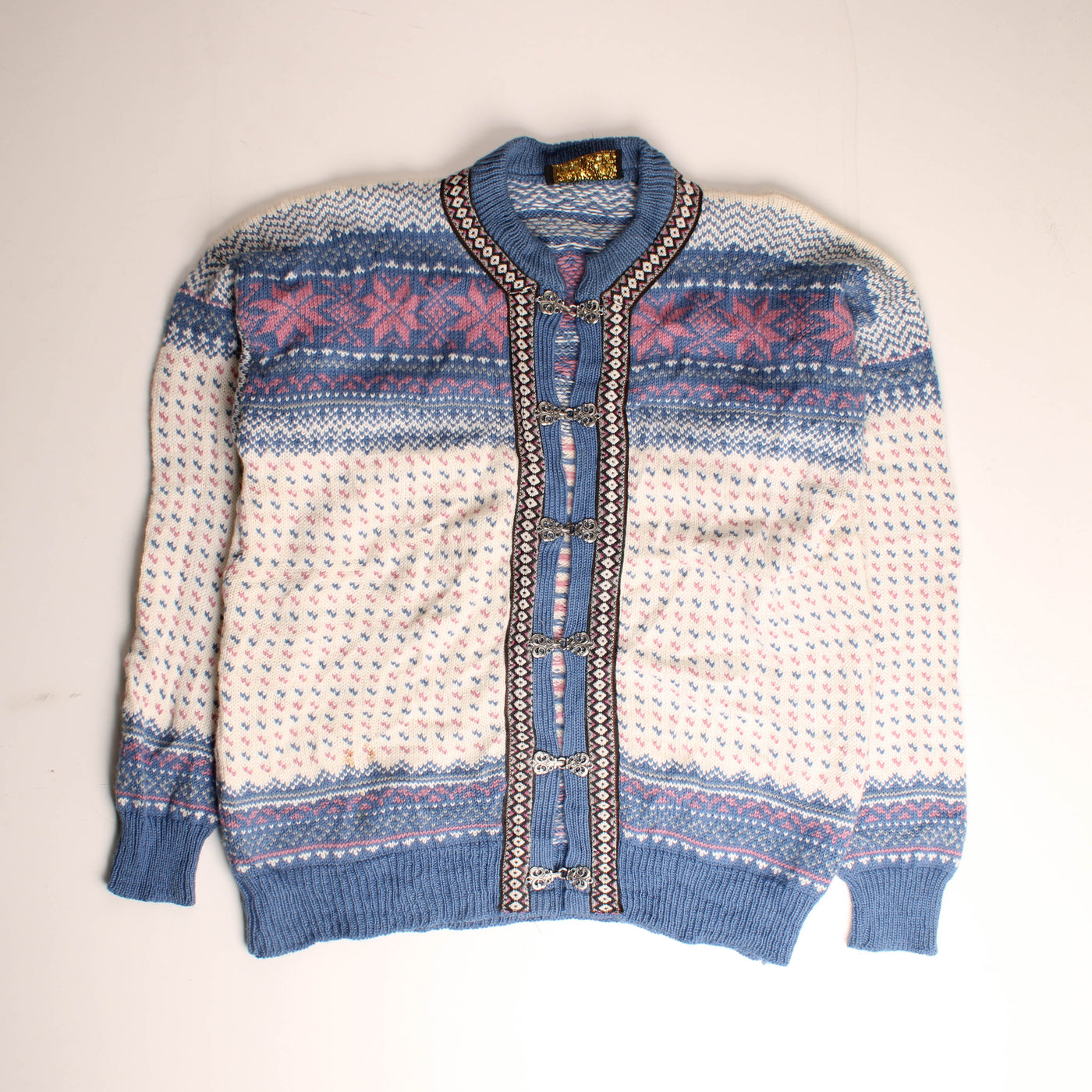 Nordlander Vest | L