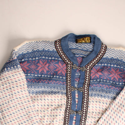Nordlander Vest | L