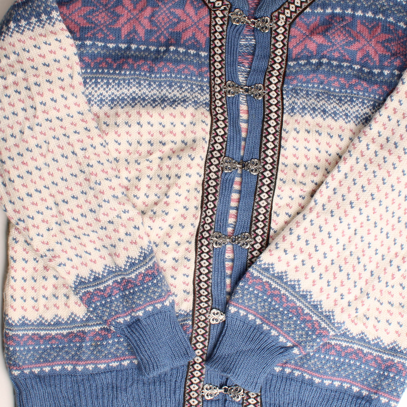 Nordlander Vest | L
