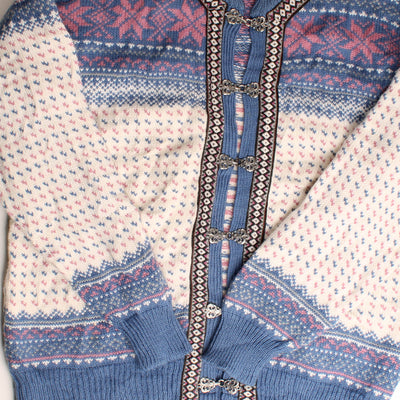 Nordlander Vest | L