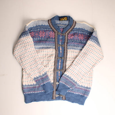 Nordlander Vest | L