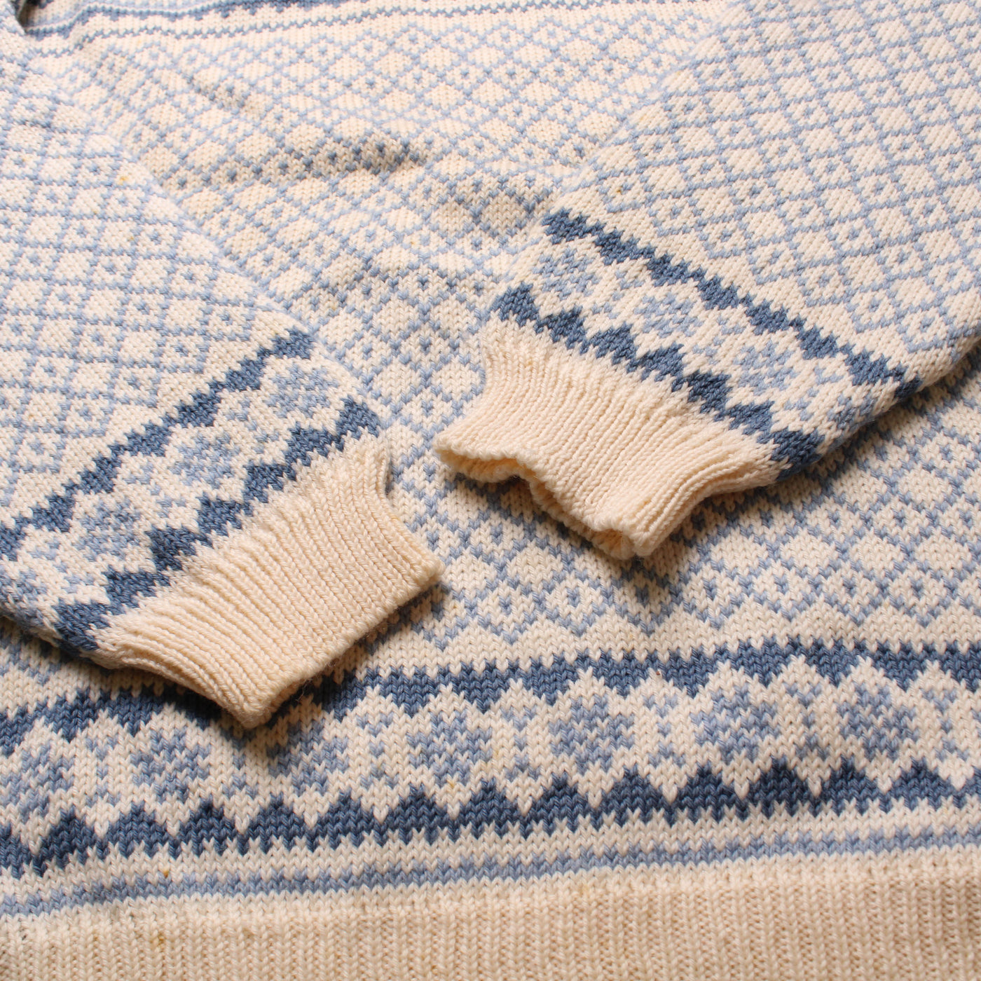Voss Knitwear Trui | XL