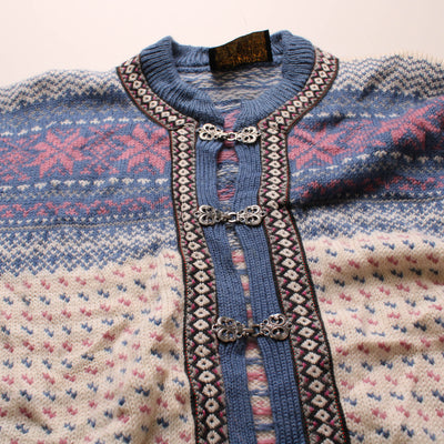 Nordlander Vest | L