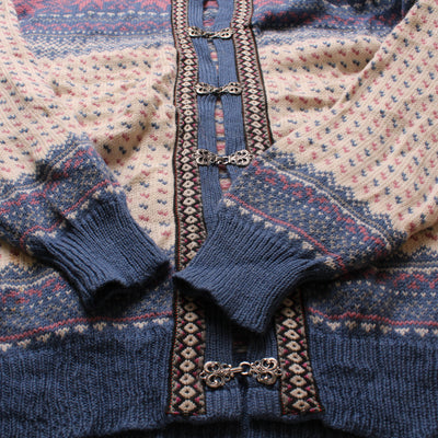 Nordlander Vest | L