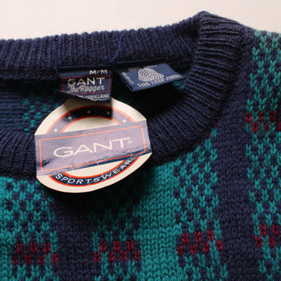 Gant Wollen Trui | M