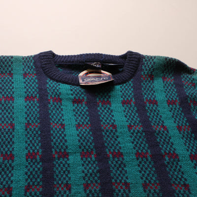 Gant Wollen Trui | M