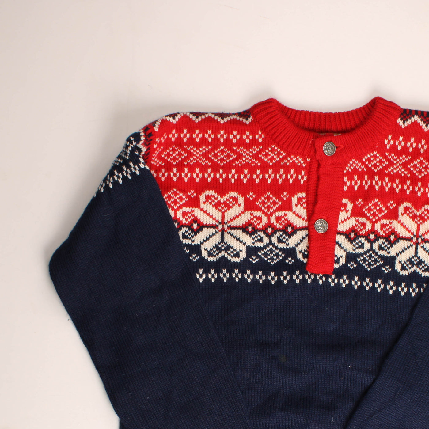 L.L. Bean Wollen Pullover | L