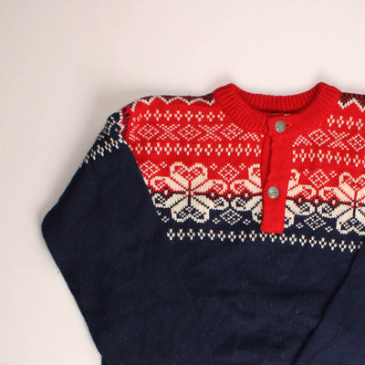 L.L. Bean Wollen Pullover | L