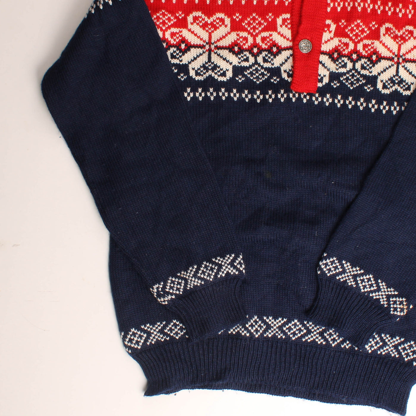 L.L. Bean Wollen Pullover | L