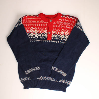 L.L. Bean Wollen Pullover | L