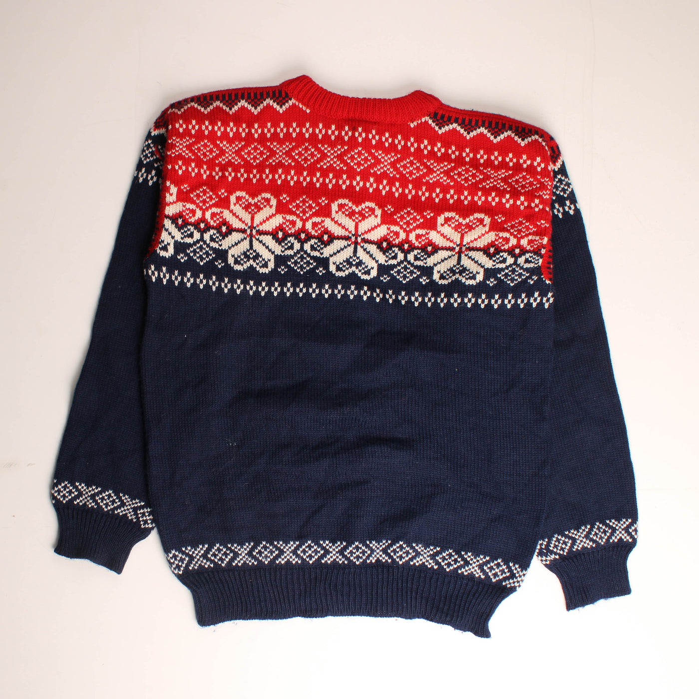 L.L. Bean Wollen Pullover | L