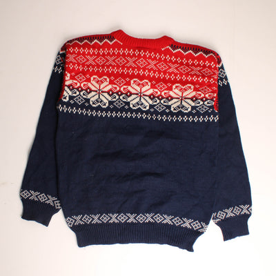L.L. Bean Wollen Pullover | L