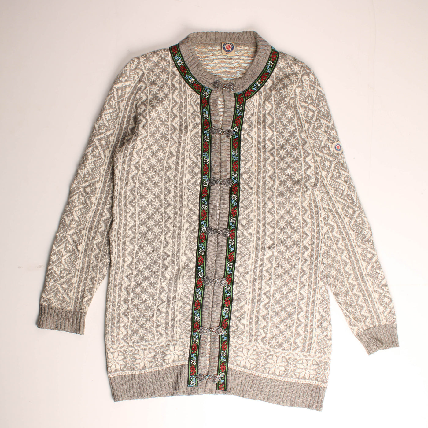 Icewear Wollen Vest | L