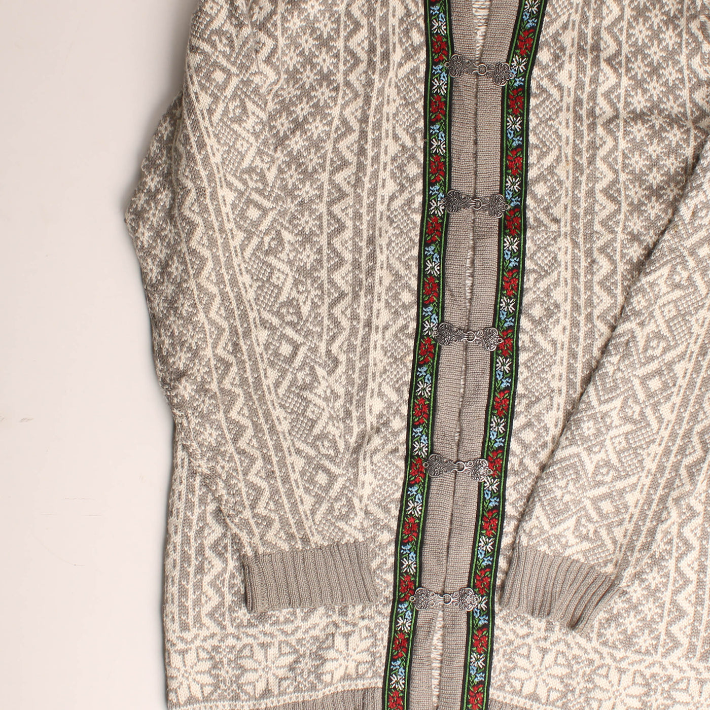 Icewear Wollen Vest | L