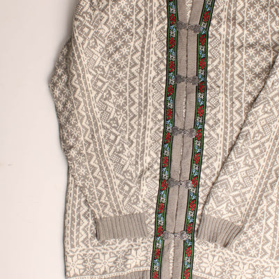 Icewear Wollen Vest | L
