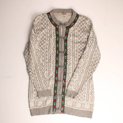 Icewear Wollen Vest | L
