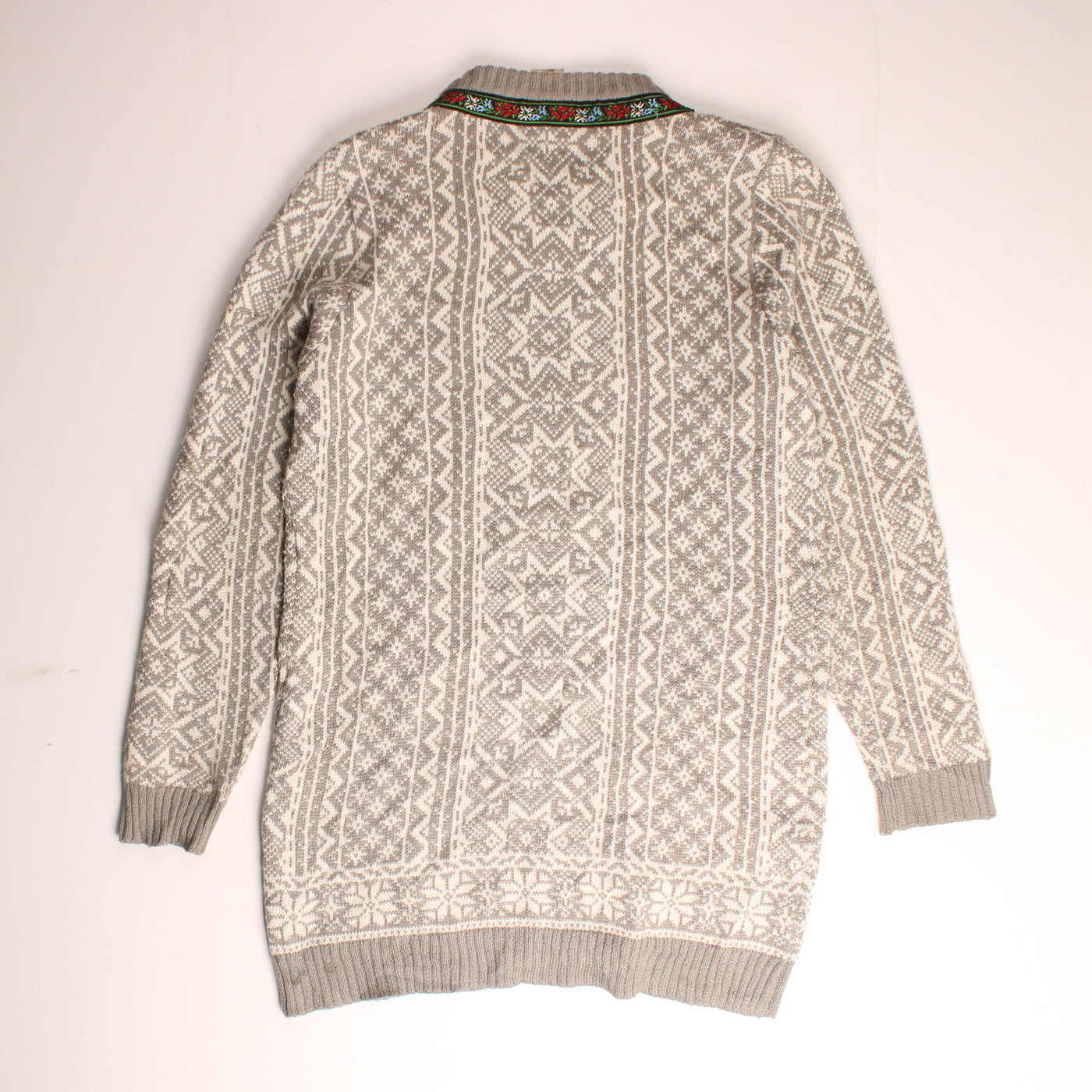 Icewear Wollen Vest | L