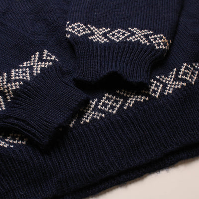 L.L. Bean Wollen Pullover | L