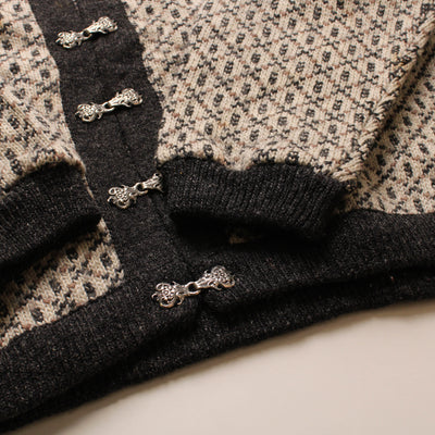 L.L. Bean Wollen Vest | S