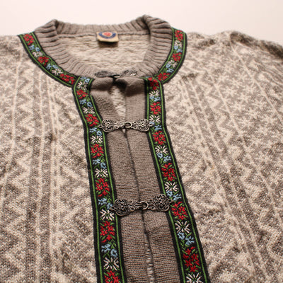 Icewear Wollen Vest | L