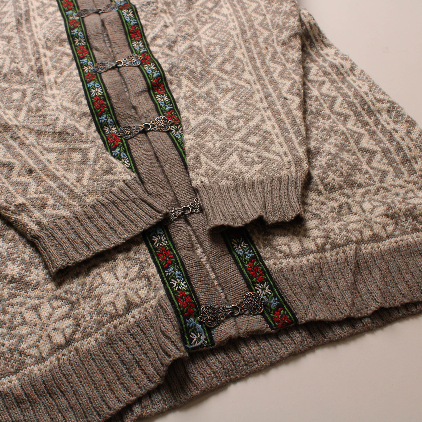 Icewear Wollen Vest | L