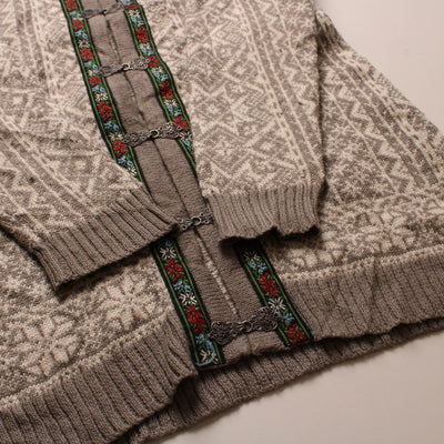 Icewear Wollen Vest | L