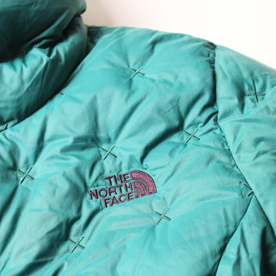 The North Face Puffer | M