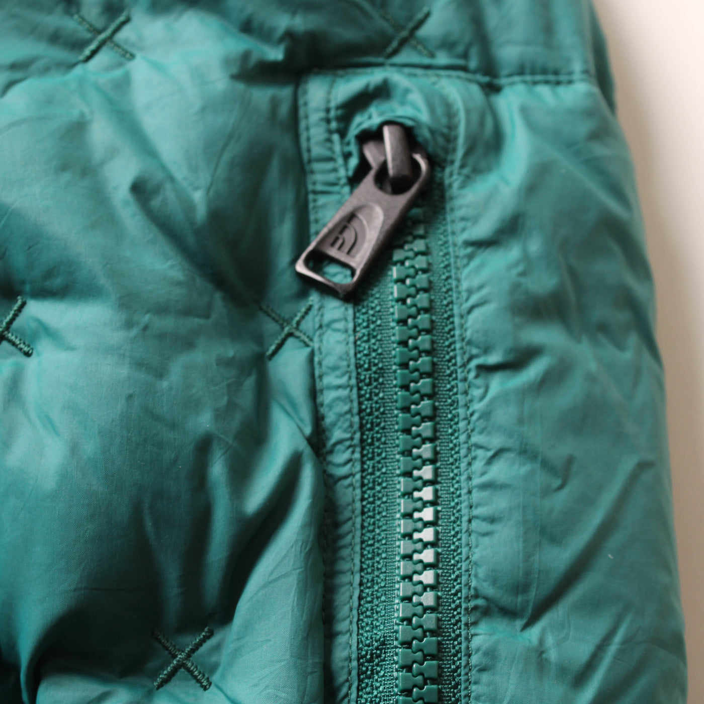 The North Face Puffer | M