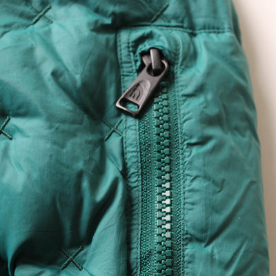 The North Face Puffer | M