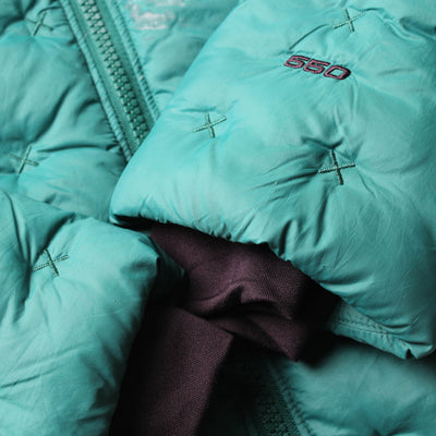 The North Face Puffer | M