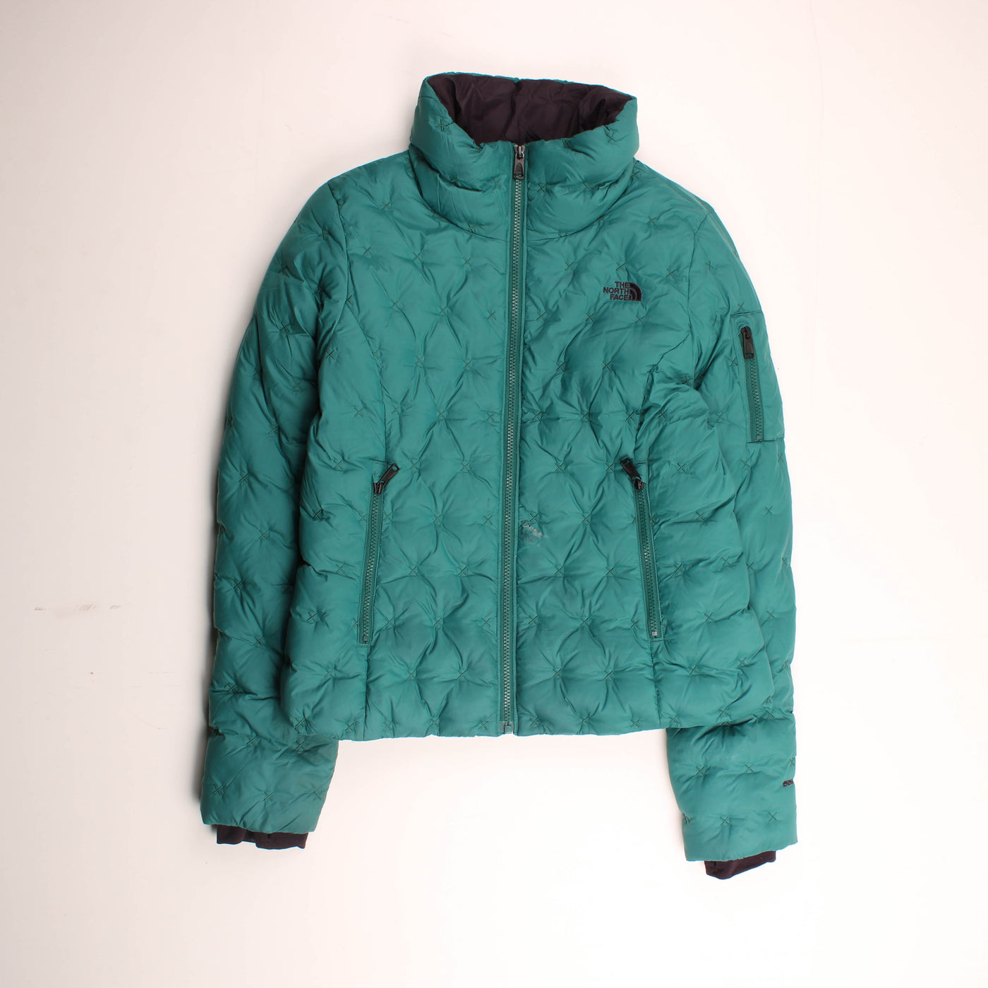 The North Face Puffer | M