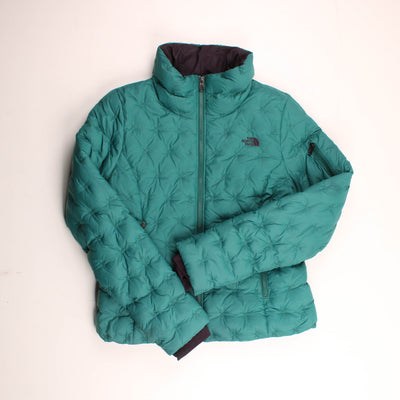 The North Face Puffer | M