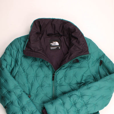 The North Face Puffer | M