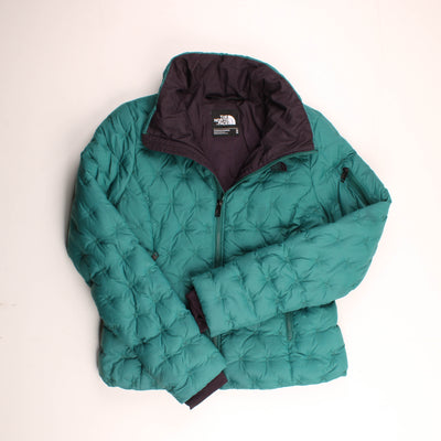 The North Face Puffer | M
