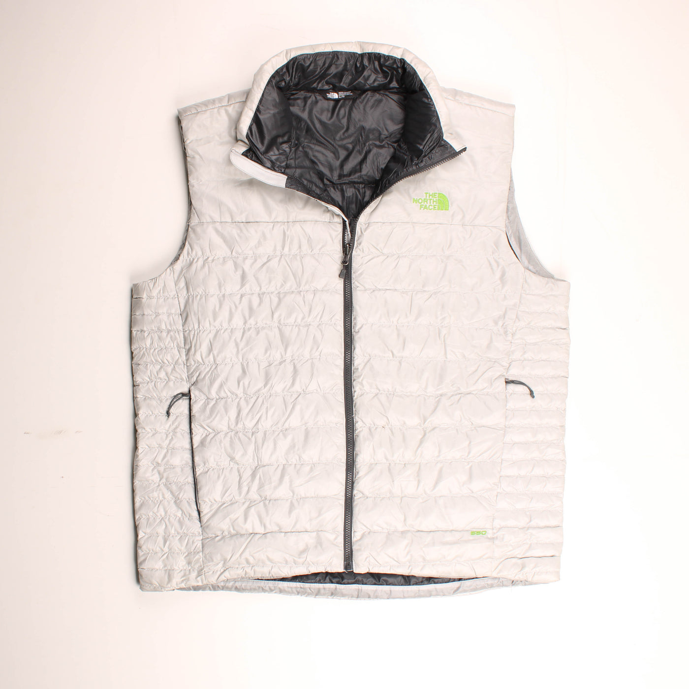 The North Face Bodywarmer | XL