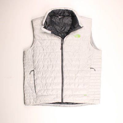 The North Face Bodywarmer | XL
