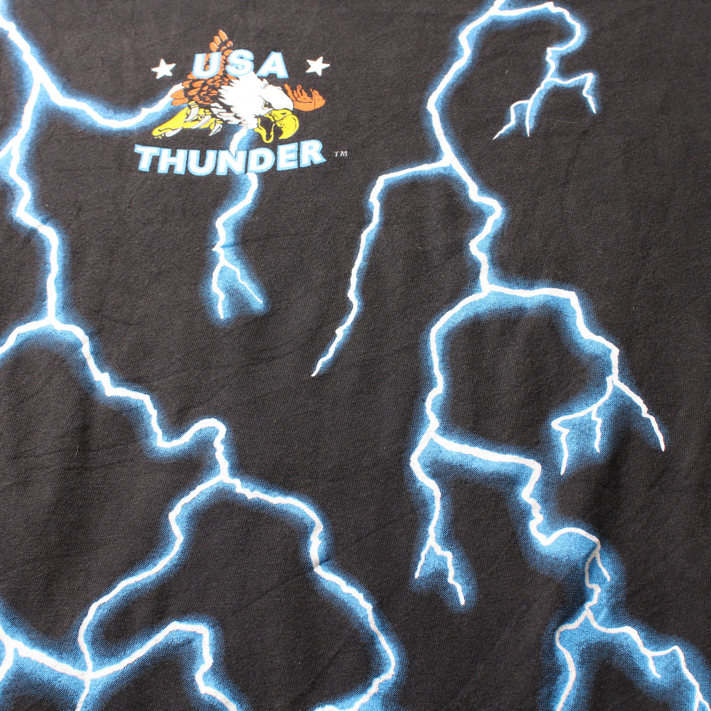 Thunder T-Shirt | L (1990)