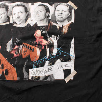 Metallica T-Shirt | L (Rare)
