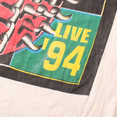 Rolling Stones T-Shirt | L (1994)