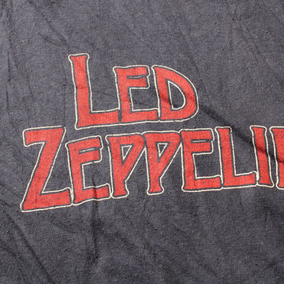 Led Zeppelin T-Shirt | XL (1984)