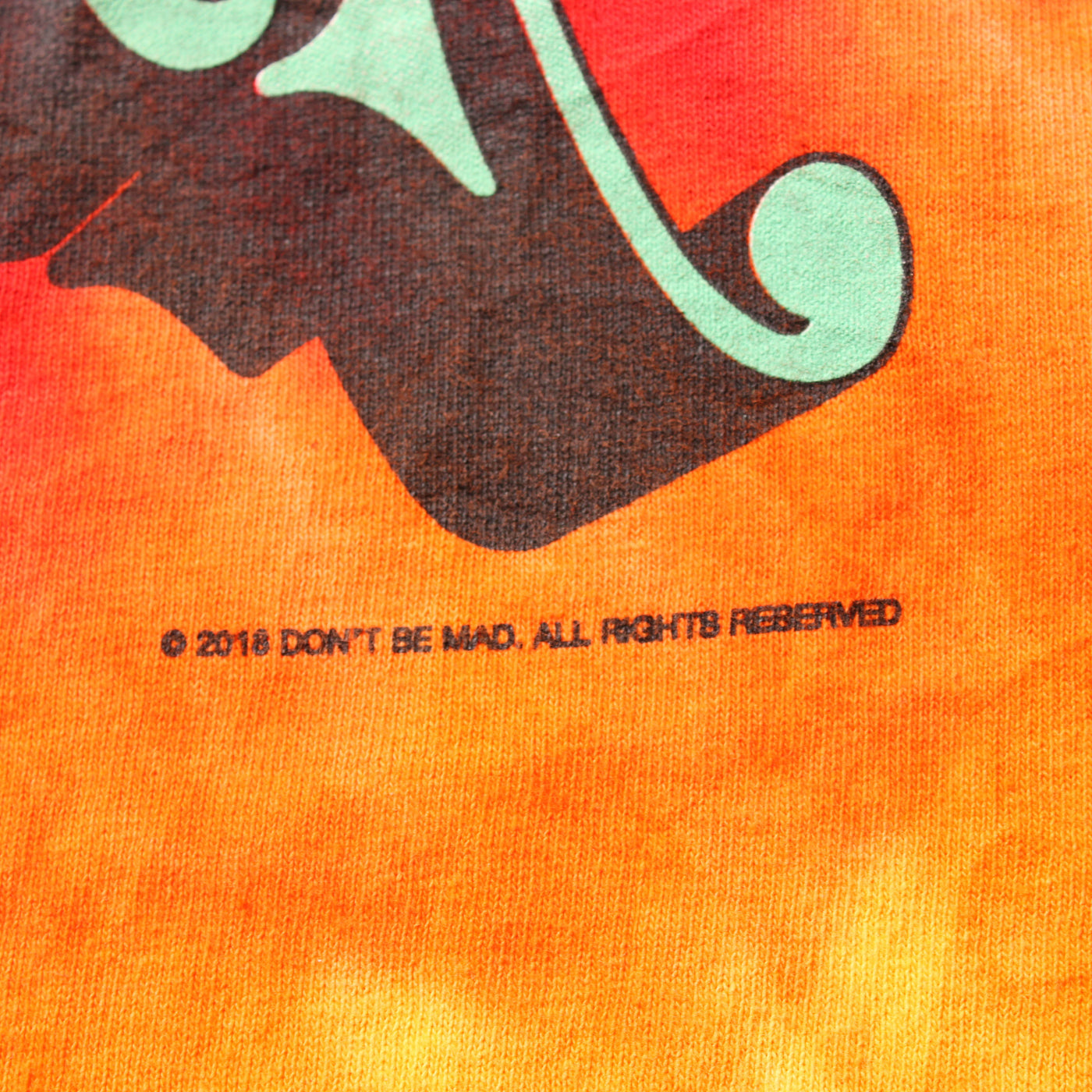 Joe Freshgoods T-Shirt | L (2018)