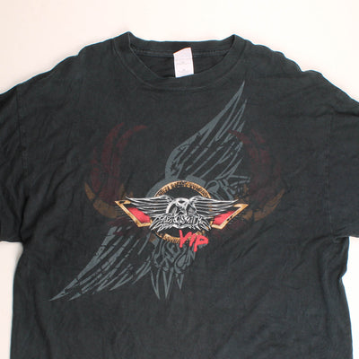 Aerosmith T-Shirt | XL (2006)
