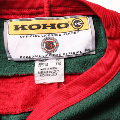 NHL Jersey | XXL