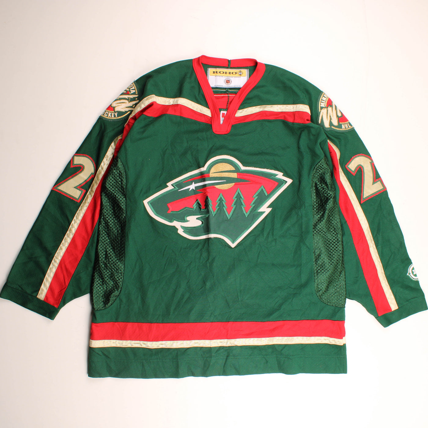NHL Jersey | XL