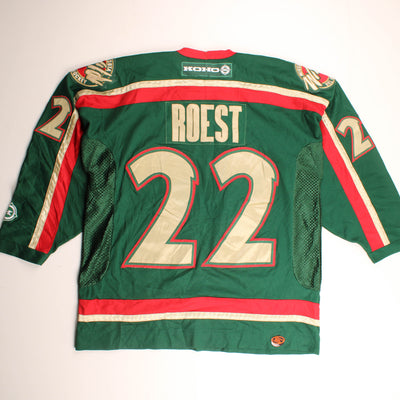 NHL Jersey | XL