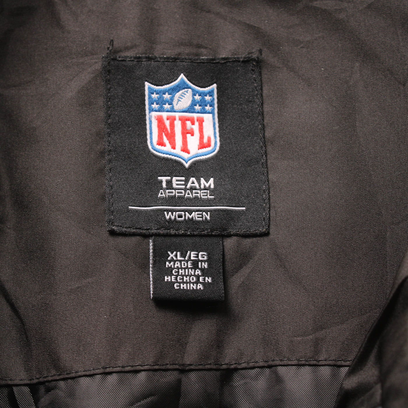 NFL Bodywarmer | XL