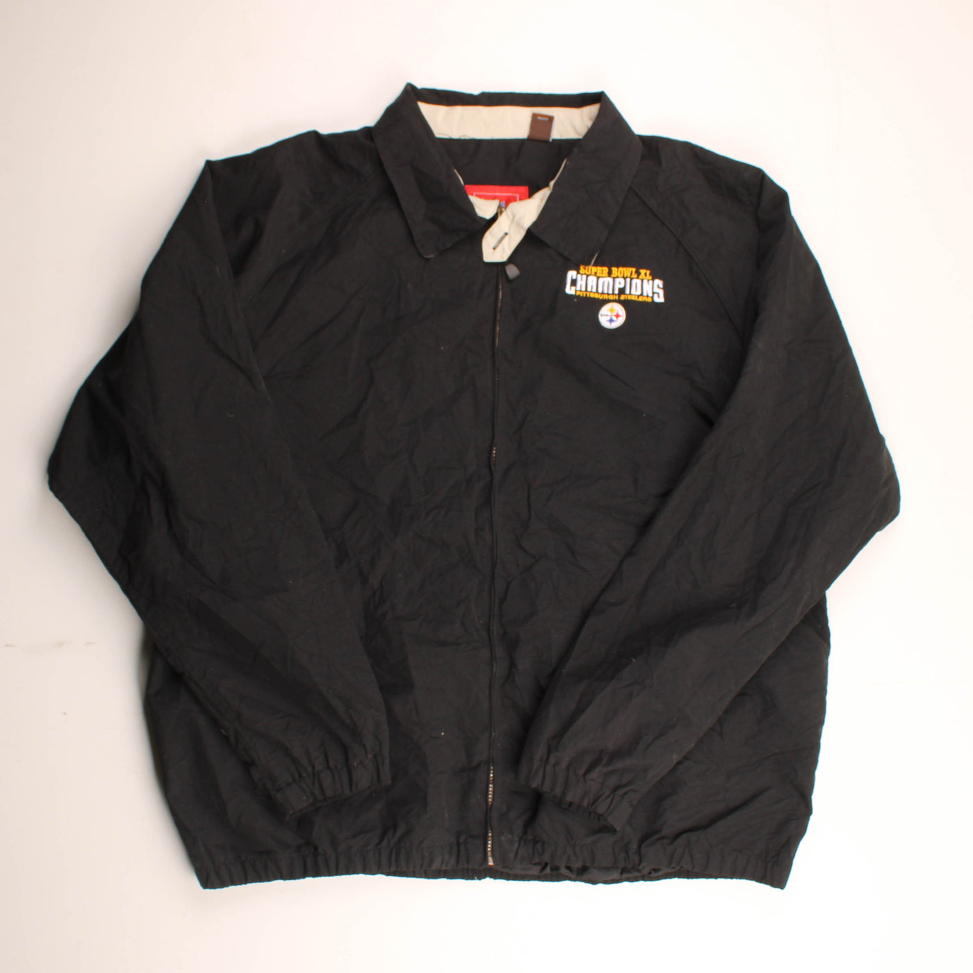NFL Jas | XL